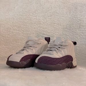 Toddler Jordan 12s